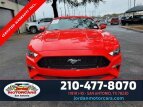 Thumbnail Photo 8 for 2021 Ford Mustang GT Premium